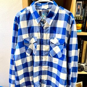 Dixxon - TRESTLES Flannel